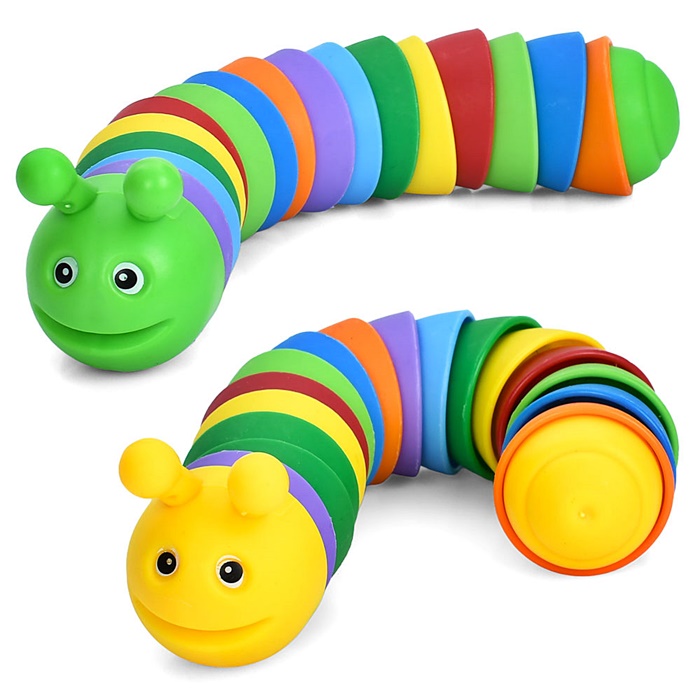 Гра "Гусениця" HB-JY03 оптом