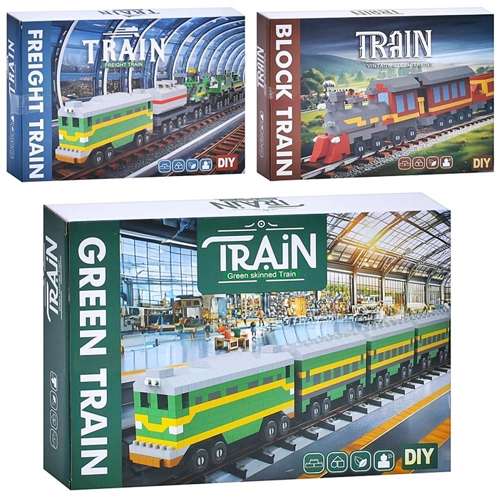 Конструктор ST526-9-8 оптом