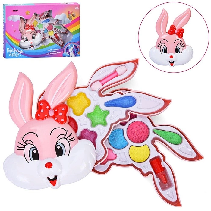 Косметика "Зайчик" C8103-5 оптом