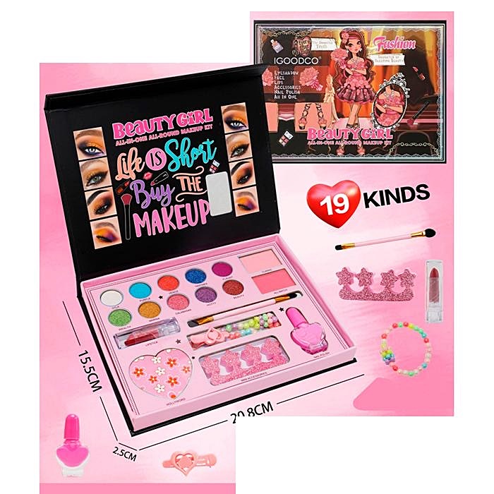 Косметика IG3248 оптом