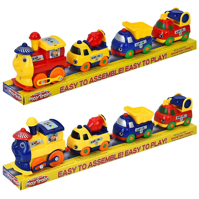 Паровозик "Томас" 18008E оптом