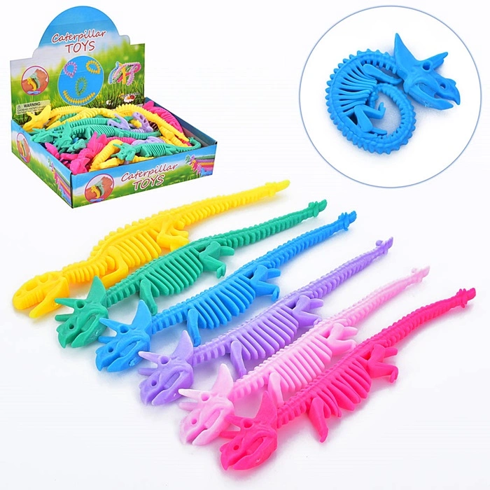 Гра Антистрес "Динозавр" MS3654 оптом