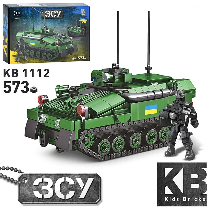 Конструктор KB1112 оптом