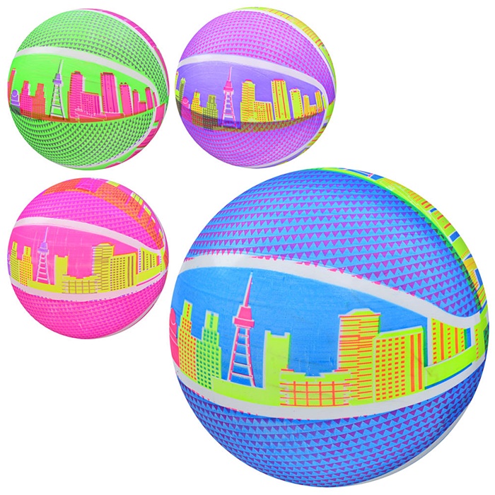 М'яч дитячий MS3815 оптом