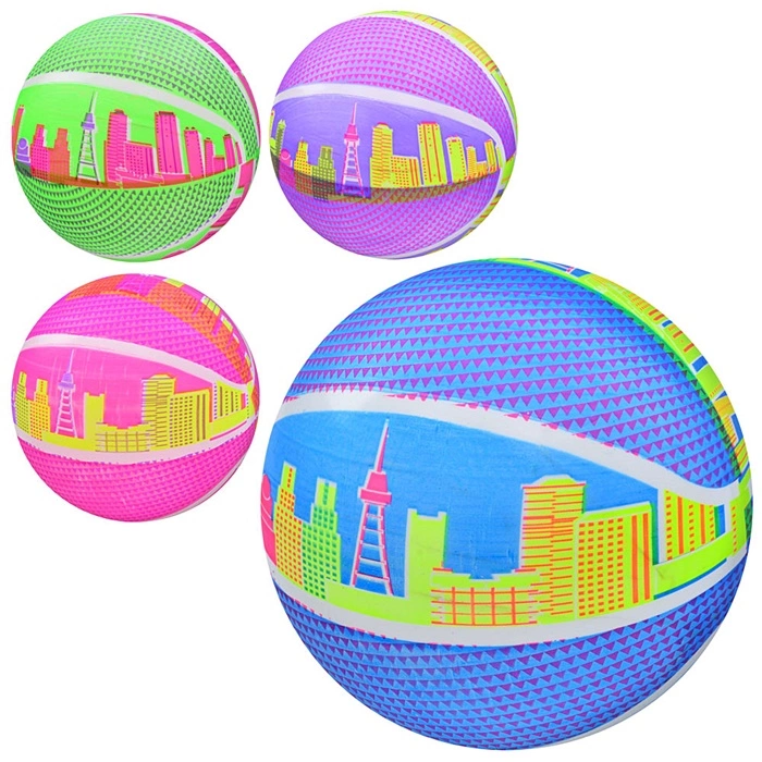 М'яч дитячий MS3815 оптом