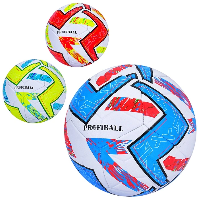 М'яч футбольний MS4265 оптом