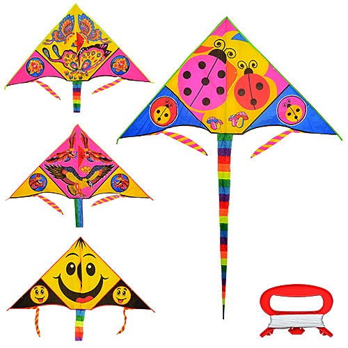 Повітряний змій M2980 оптом