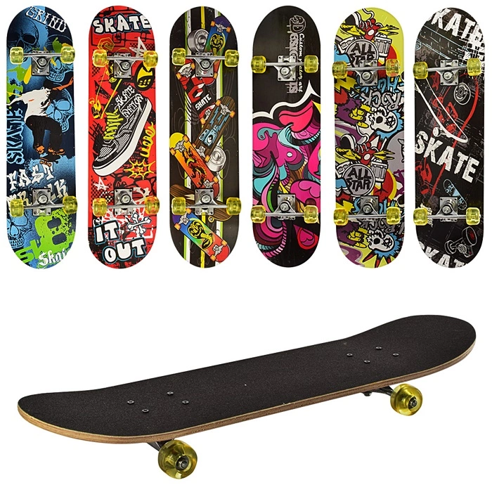 Скейт MS0321-1 оптом