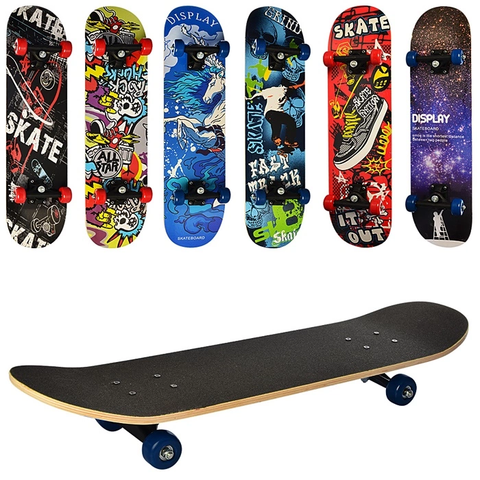 Скейт MS0322-3 оптом