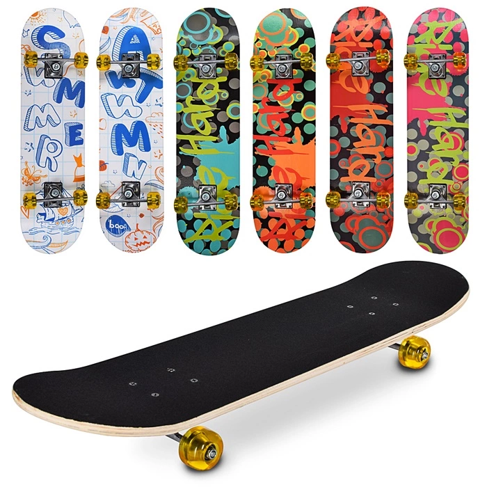 Скейт MS0321-6 оптом