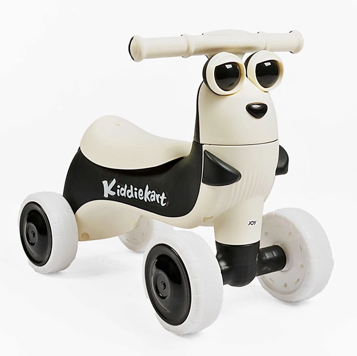 Каталка / толокар Чорний "JOY" SL-30048 оптом