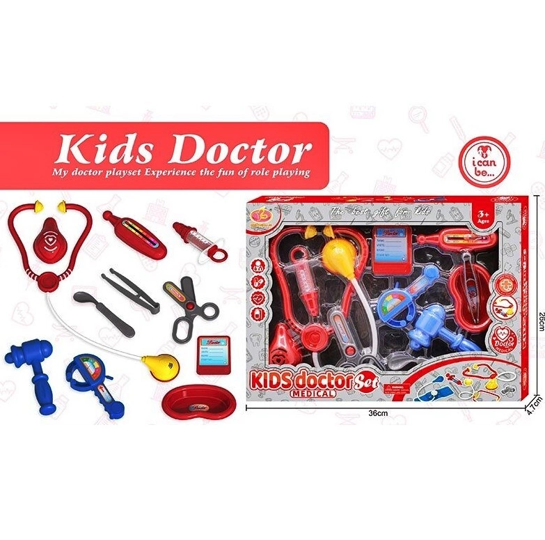 Набір Лікаря KJ1922A-5 оптом