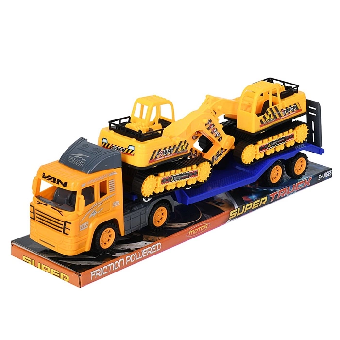 Трейлер 826-C1 оптом