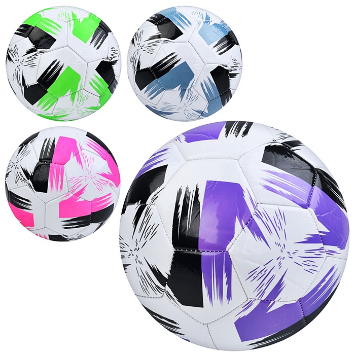 М'яч футбольний MS3832 оптом