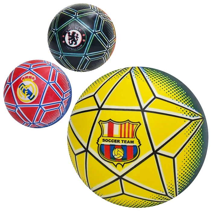 М'яч дитячий "Футбол" MS4876 оптом