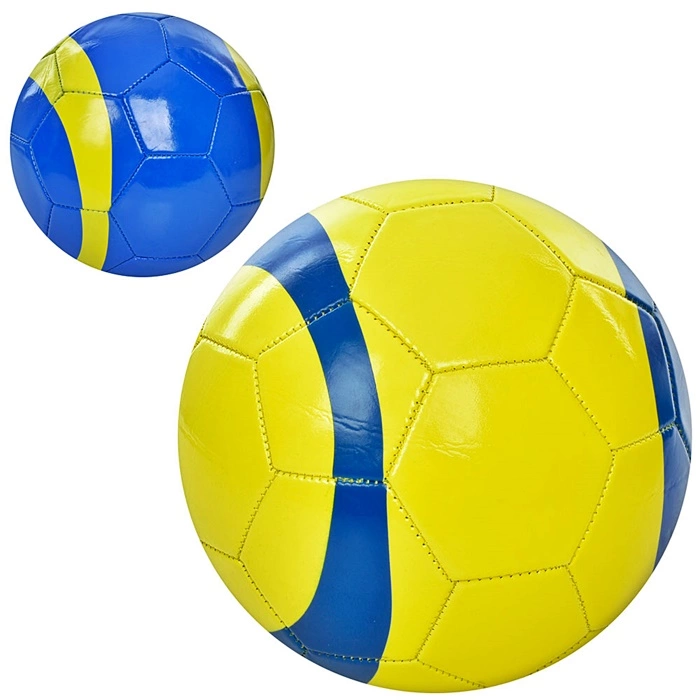 М'яч футбольний "Україна" EV-3375 оптом