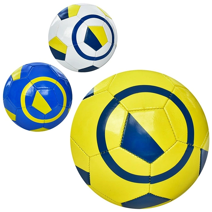 М'яч футбольний "Україна" EV-3380 оптом