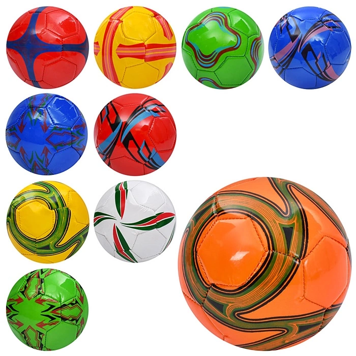 М'яч футбольний MS4831 оптом