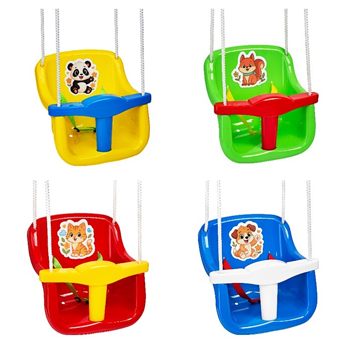 Гойдалка №9 "ЯУ" 7011 оптом