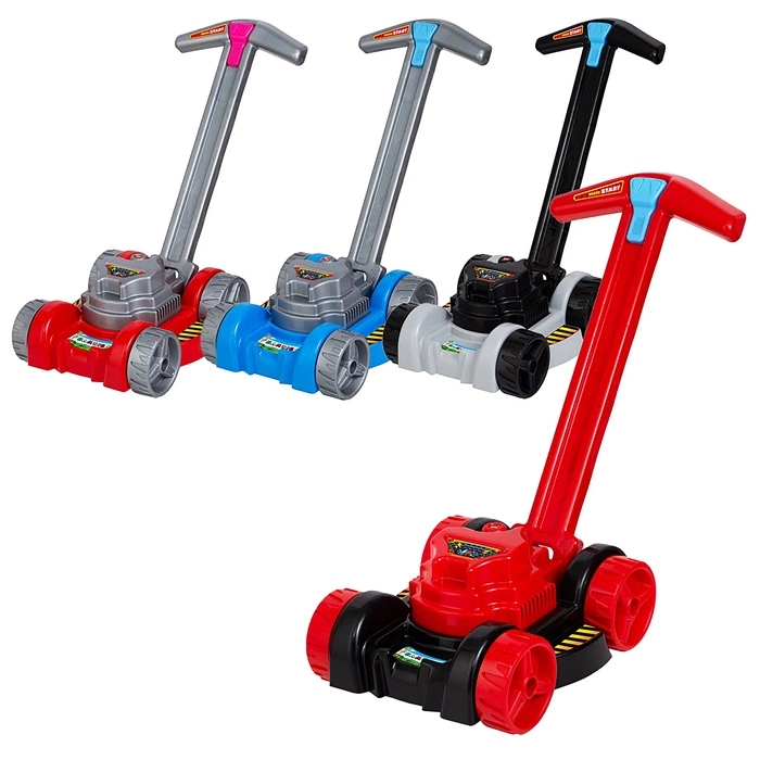 Іграшка Газонокосарка "ЯУ" 5501 оптом