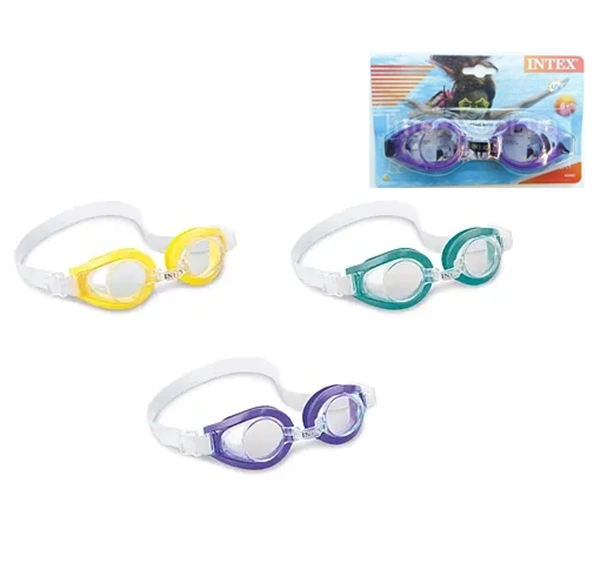Окуляри для плавання Intex 55602 оптом