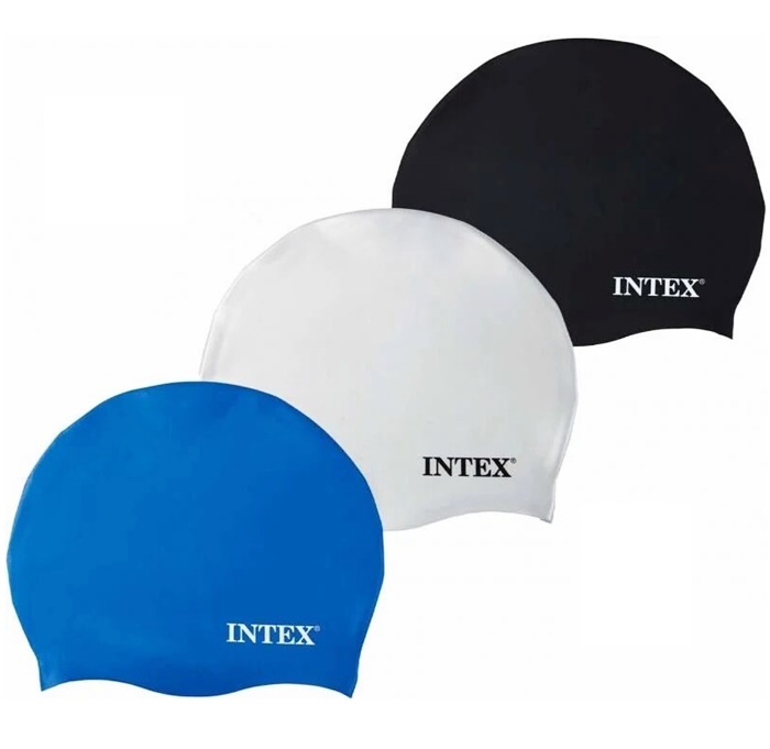 Шапочка для плавання Intex 55992 оптом