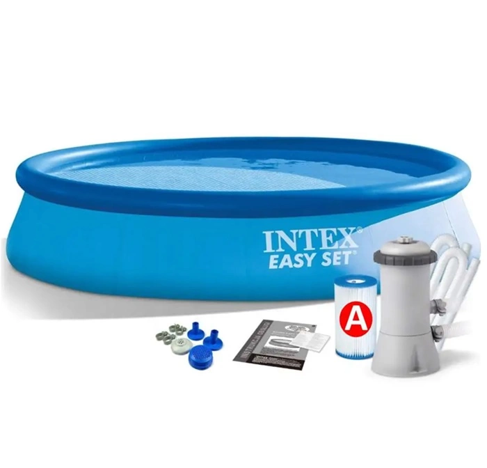 Басейн наливний Intex 28132 оптом