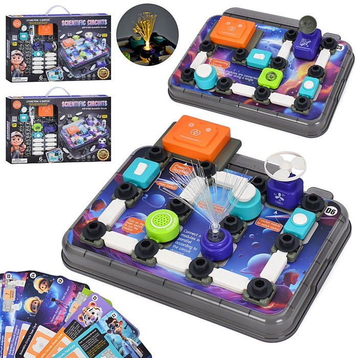 Конструктор Електронний 77-54K-55K оптом