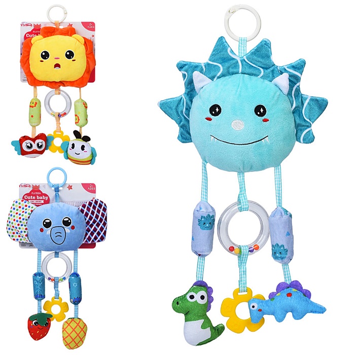 Підвіска на коляску YC8011-12-14-1 оптом