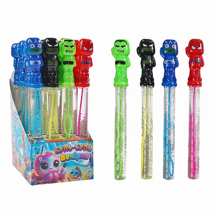 Мильні бульбашки 75935 оптом