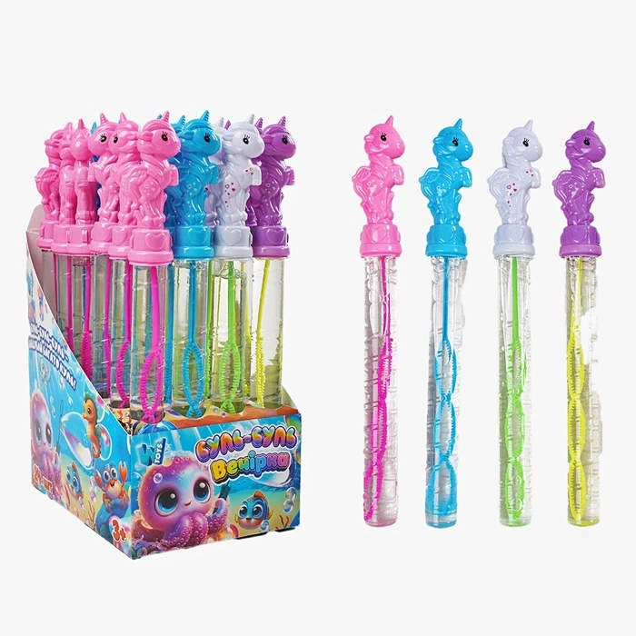 Мильні бульбашки 13075 оптом