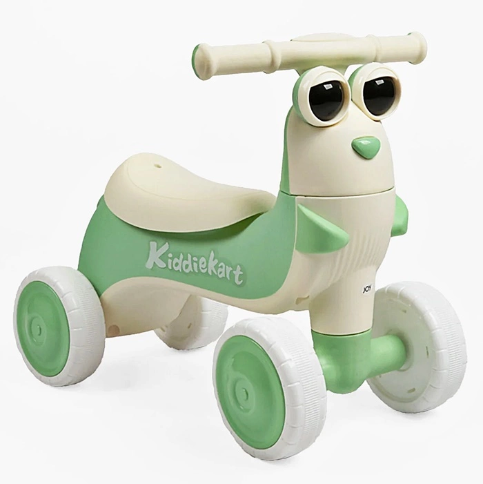 Каталка / толокар Салатовий "JOY" SL-11790 оптом