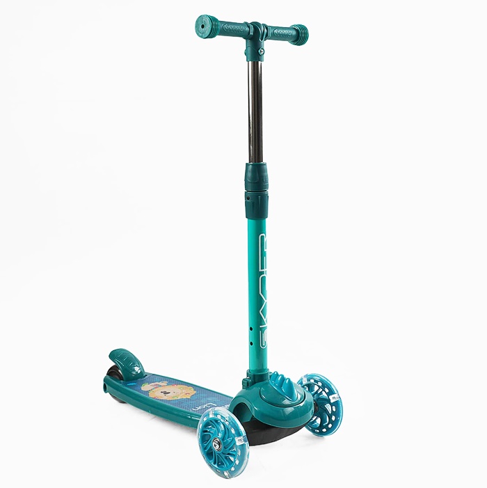 Самокат "Skyper" 76709 оптом