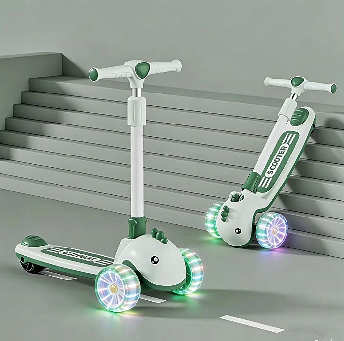 Самокат "Skyper" S-9485-1 оптом