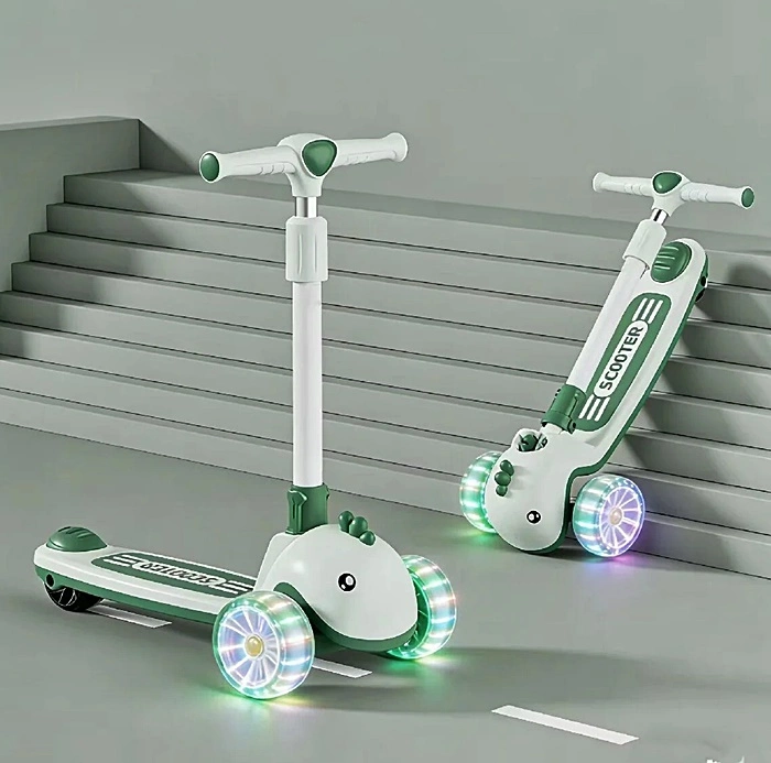 Самокат "Skyper" S-9485-1 оптом