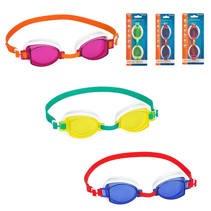 Окуляри для плавання Bestway 21048 оптом