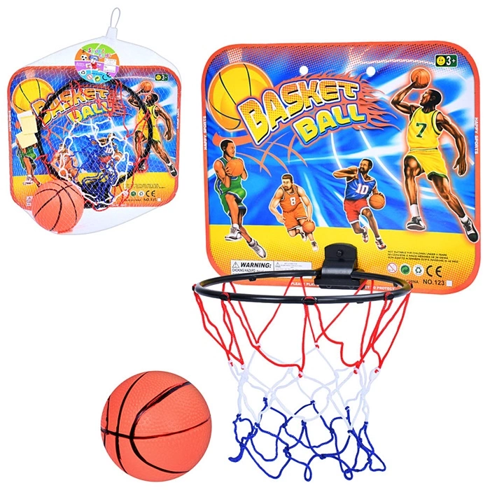 Кільце баскетбольне MR1133 оптом