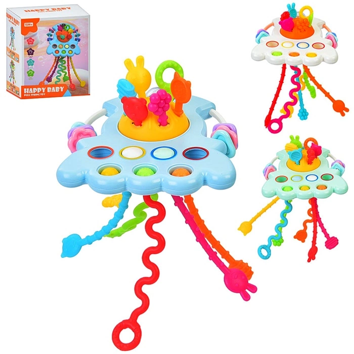 Розвиваюча гра 4208 оптом