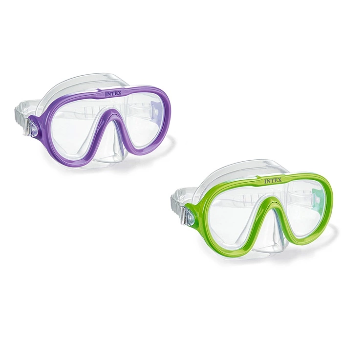 Маска для плавання Intex 55916 оптом