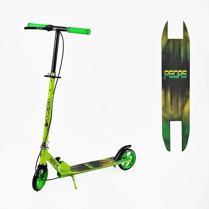 Самокат "Skyper" 69220 оптом
