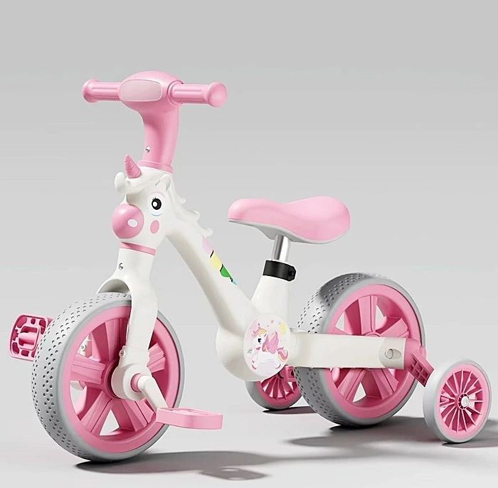 Велосипед 2-х колісн JM-0410-4 оптом