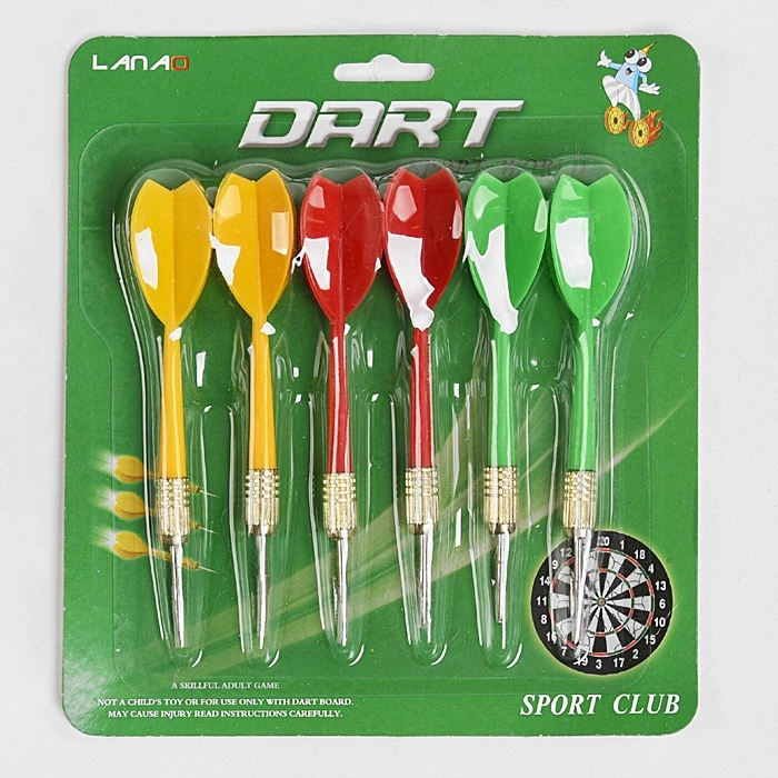 Дротики для дартсу 47848 оптом