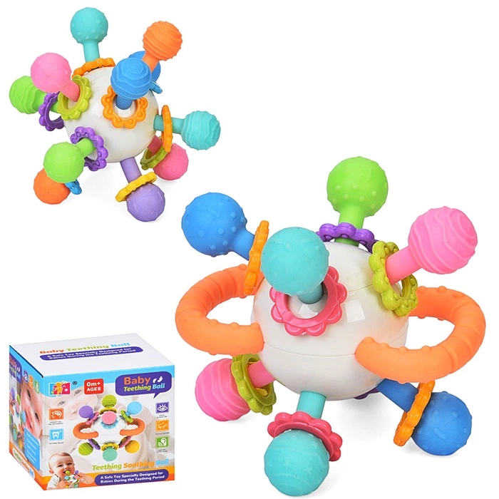 Розвиваюча гра 042A-042B оптом