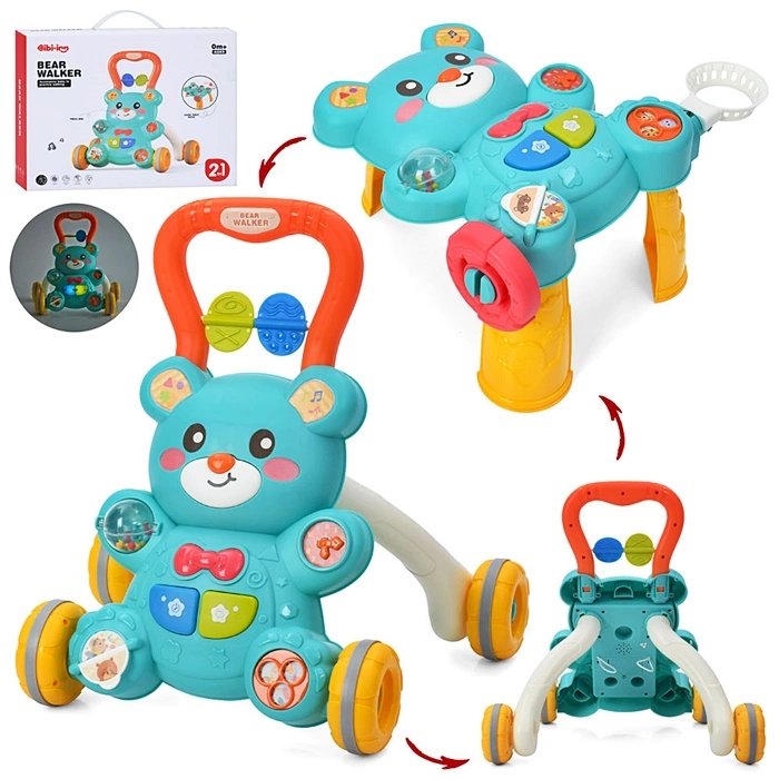 Каталка-ходунки 6084 оптом