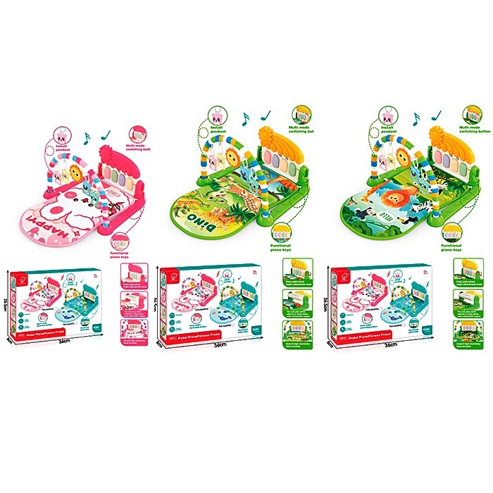 Килимок для малюків 66094-96-100 оптом