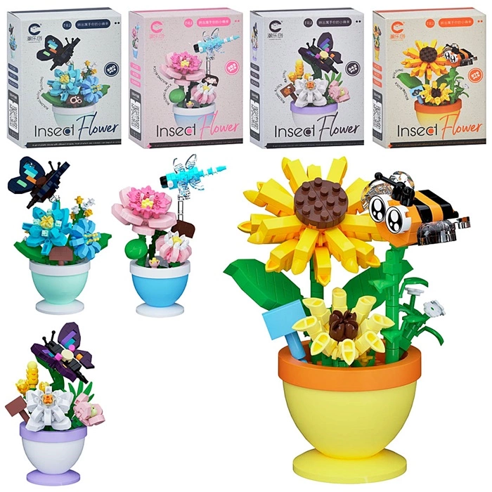 Конструктор 7337-40 оптом