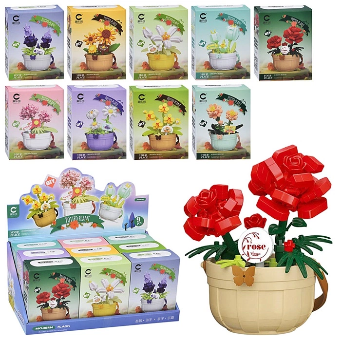 Конструктор 7474-7482 оптом