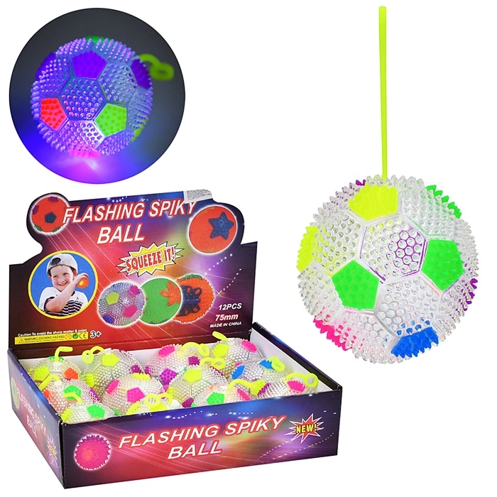 Стрибунець "Футбол" MS4287 оптом