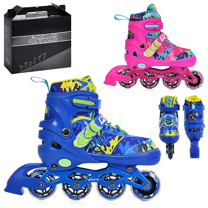 Ролики "Profi" A4160-M оптом