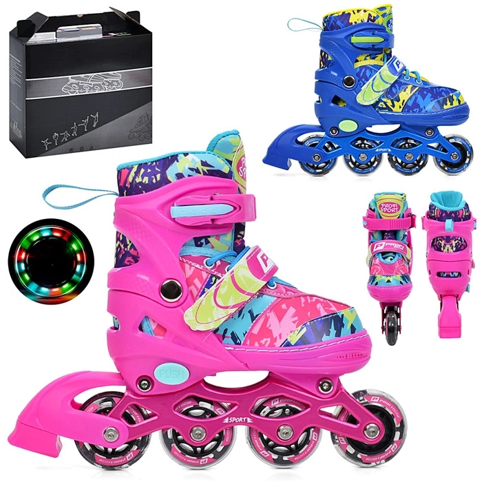 Ролики "Profi" A4160-S оптом